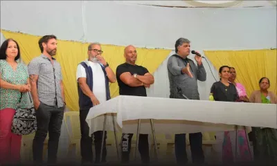 SCBG  : Salim Muthy annonce une « surprise » pour les prochaines législatives