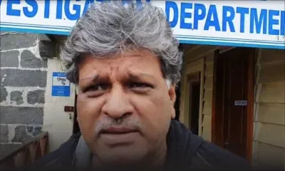 Salim Muthy interrogé au CCID sur un «post» concernant la Maubank sur Facebook, voici ses explications 