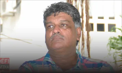 Salim Muthy au ministre Husnoo : «Gelez le paiement de la taxe municipale» 