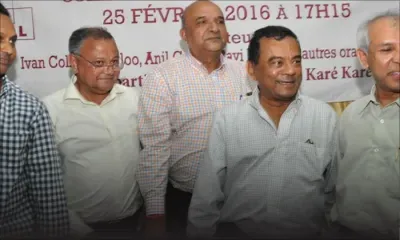 Fronde au ML: le courriel qui dérange…