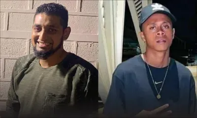 Sonia, la mère de Nigel Décidé : «Pardon pou seki mo garson inn fer»