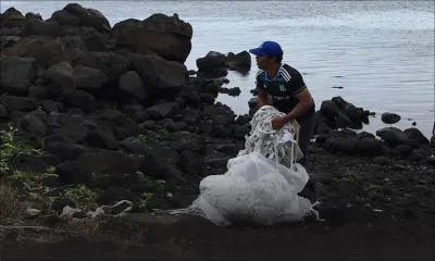 Naufrage du MV Benita à Le Bouchon : Koonjoo annonce une compensation pour les pêcheurs de la région
