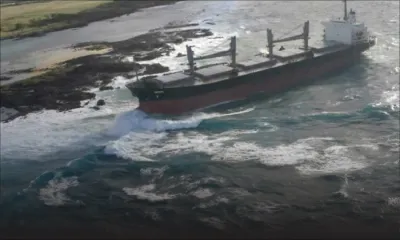 Opération de renflouage au Bouchon - Explosifs: des essais dans une carrière de roches ce mardi