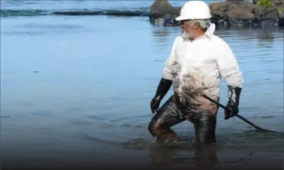 [Diaporama] Le-Bouchon : le grand nettoyage