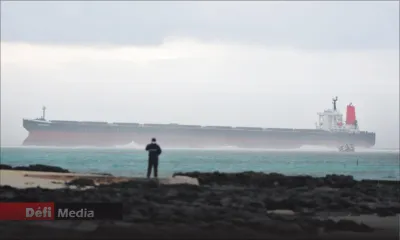 Pointe-d’Esny : la levée de l’interdiction des activités étendue au 31 janvier