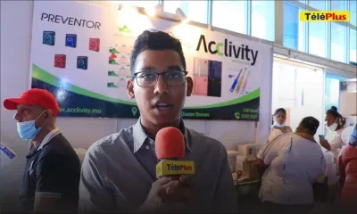 3e édition du Salon du Déstockage au SVICC : découvrez les promos au stand de ACClivity