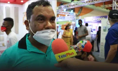 Salon du Déstockage : dernier jour pour profiter des nouveautés et des rabais monstres