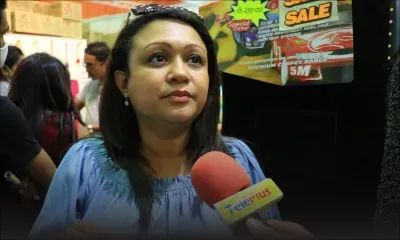 Salon du Déstockage : dernier jour pour profiter des nouveautés et des rabais monstres découvrez les promos au stand de AMEEGO