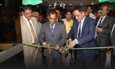 PME: lancement du service bancaire MyBiz