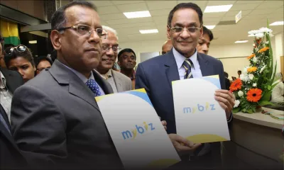 Projets à long terme: Lutchmeenaraidoo s’explique