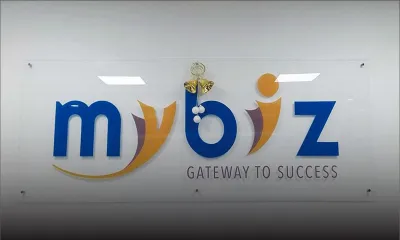 MyBiz : Bhimsen Abacousnac nommé nouveau COO