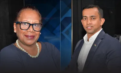 Myrella Sevathiane Dansant : «Il faut arrêter de travailler comme des amateurs»