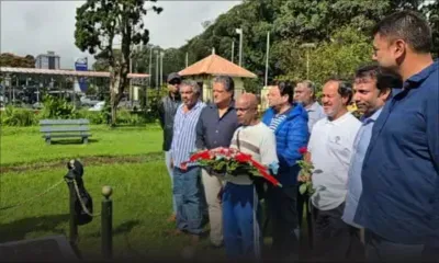 Nouveaux Démocrates : une série d'activités pour commémorer l'anniversaire de la mort de Sir Gaëtan Duval