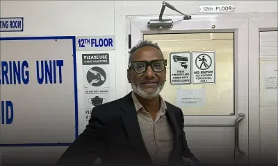 Affaire Pulse Analytics : Nad Sivaramen entendu à titre de témoin par l’Anti-Money Laundering Unit