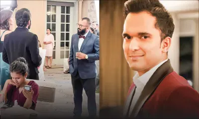 Production bollywoodienne : quatre Mauriciens à l’affiche dont un comme acteur principal 