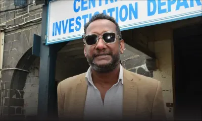 Allégations contre Nad Sivaramen : le CCID compte prendre le dossier en main 