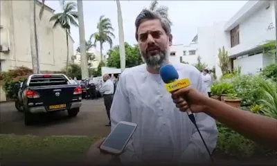 Yousuf Mohamed, « une encyclopédie vivante », selon Me Nadeem Hyderkhan