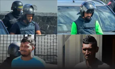 Meurtre de Goolam Khodabux : l’itinéraire de la voiture du défunt retracé par la MCIT