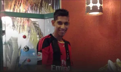 Retrouvé sain et sauf : Nadeem Jaumeer dormait dans son 4x4 sur le parking de l’hôpital Dr Jeetoo