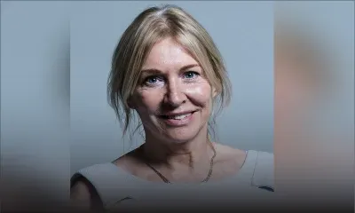 Coronavirus : une ministre déléguée à la Santé britannique contaminée