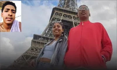 Axel Marjolin, 17 ans, meurt dans un accident de moto : les rêves inachevés d’un jeune passionné 