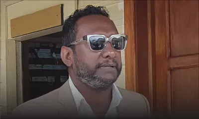 Roubina Jadoo-Jaunbocus annonce une enquête de la CDU : «De graves allégations ont été faites contre Nad Sivaramen»