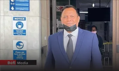 Affaire Molcovir : accusation provisoire rayée contre le Principal Pharmacist de la Santé