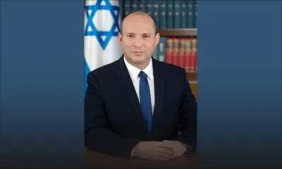 Israël : Netanyahu "doit partir", estime son prédécesseur Naftali Bennett