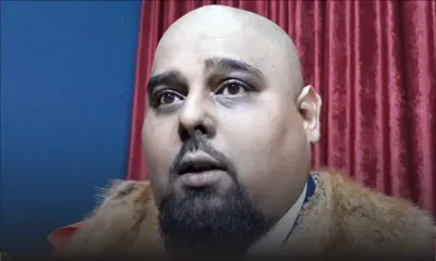 Clip porno diffusé dans une fan zone à Quatre-Bornes : «Li enn zafer tre deplezan», regrette le maire