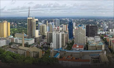 When Kenya attracts Mauritian investors