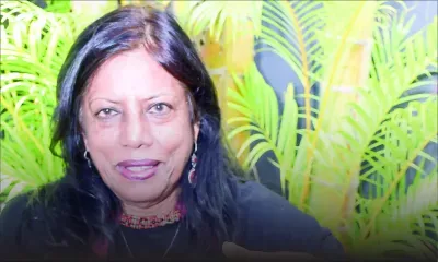 Nalini Burn : «La fracture actuelle risque de compromettre d’autres mesures de redressement»