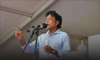 Nando Bodha : «Linion Moris alignera 60 candidats» 