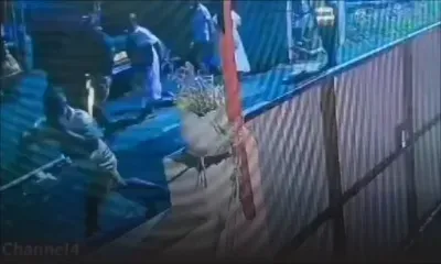 Agression mortelle d’Ajeet Ujoodha : la souffrance d’une mère qui réclame justice