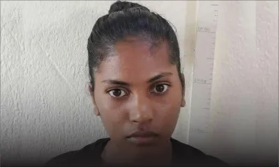 Saisie de Rs 13 M d’héroïne à Flic-en-Flac : Nancy Amanda Pierre demeure en détention