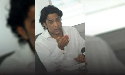 Nando Bodha: “First motorcycle school to open in July”