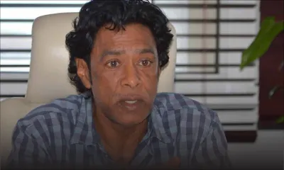 Nando Bodha sur les allégations de Sherry Singh : «Le PM doit répondre» 