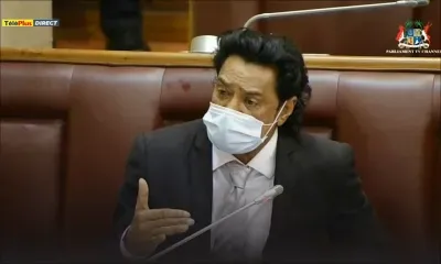 Bodha : «Nous sommes une des rares destinations où toutes les compagnies aériennes ont hâte d'atterrir»