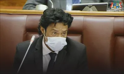 Covid-19 : le nombre de Mauriciens bloqués à l’étranger augmentera à cause de la deuxième vague, selon Bodha