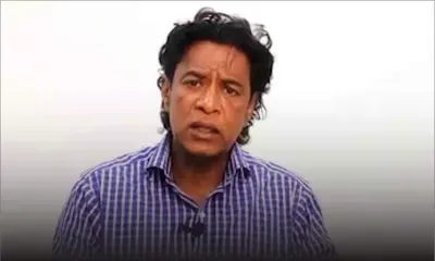 Nando Bodha s’explique sur plusieurs sujets dans une vidéo publiée ce lundi