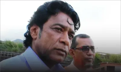 Nando Bodha: «Les service providers de style UBER ne sont pas les bienvenus»