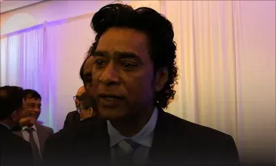 Nando Bodha : «L’appel d’offres pour un cashless system a été lancé»