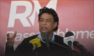 Le RM juge «scandaleuse» la décision du PPC de maintenir les prix des carburants