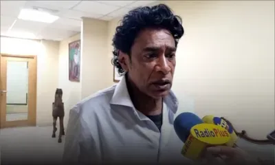 Bodha : « Nous peinons à trouver une salle pour la tenue de notre congrès »