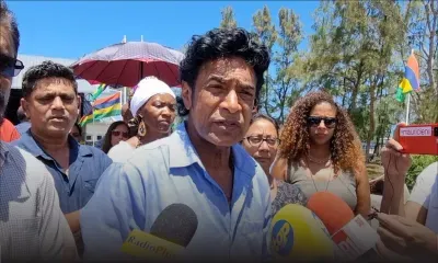 Bodha : «On a un GM qui se croit propriétaire du pays»