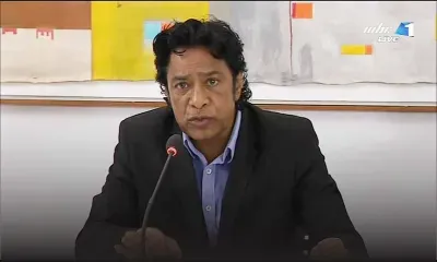 Covid-19 : suivez le point de communication du GM