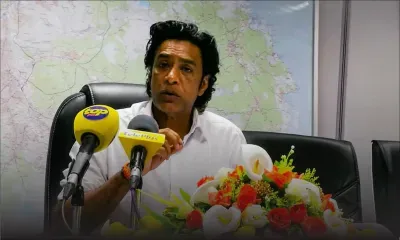 Nando Bodha : «Il est possible qu’un chauffeur de bus devienne un chauffeur de métro»