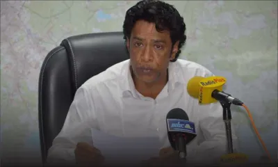 Metro Express : «Les subsides ne vont pas diminuer. Tous les employés seront ‘on-board’», promet Nando Bodha