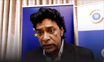 «L'Industrial Property Bill sera présenté au Parlement mardi prochain», annonce Nando Bodha