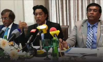 Semaine du cinéma – Nando Bodha : «Placer Maurice sur la carte de la production cinématographique mondiale »