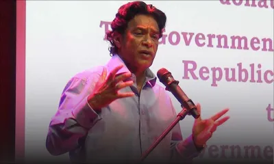 Nando Bodha : «2018 doit être l’année où la CNT va se démarquer»